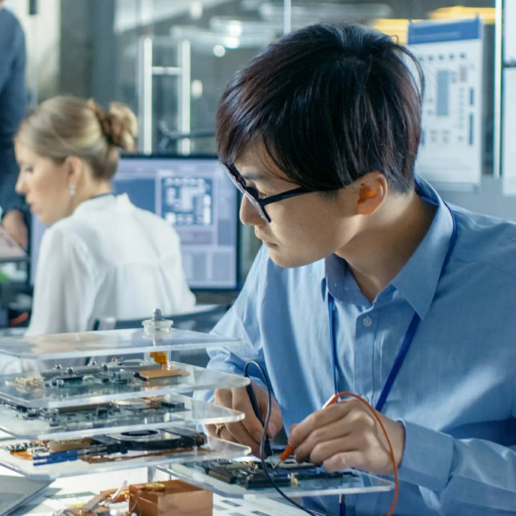 About Andy’s Computer Service